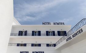 Hotel Kontes Comfort